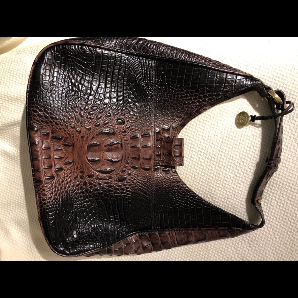 Brahmin Hobo bag